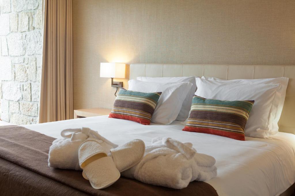 Madre de Água Hotel Rural de Charme - 11