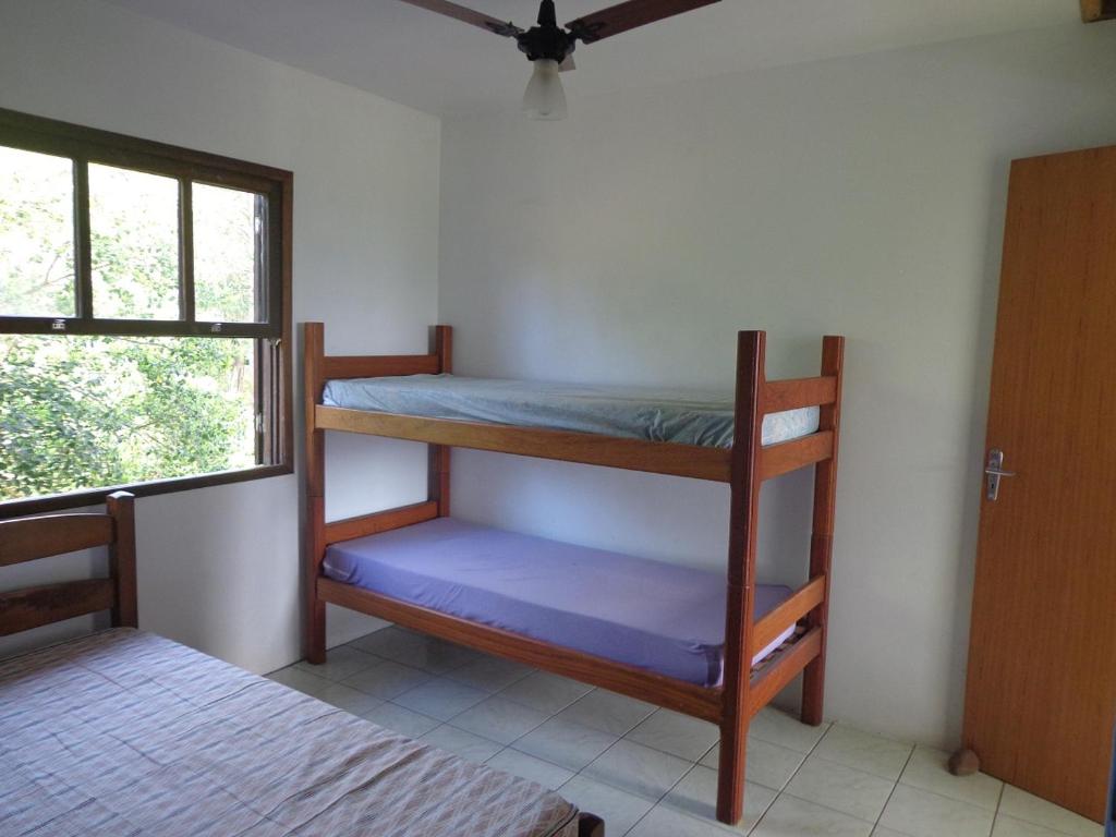  Apartamento na Ferrugem Norte