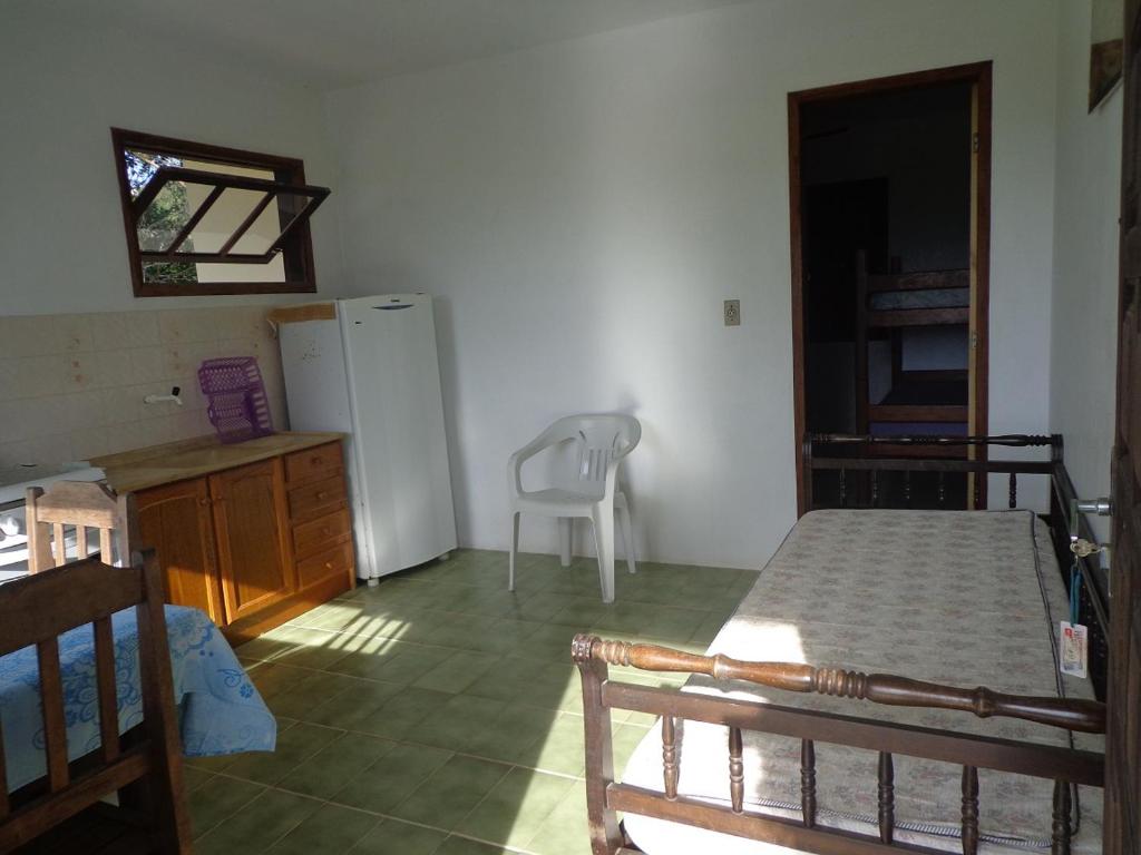  Apartamento na Ferrugem Norte