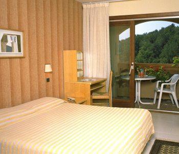 Mas de Vence - Hotel-Restaurant - Comfort Double Room