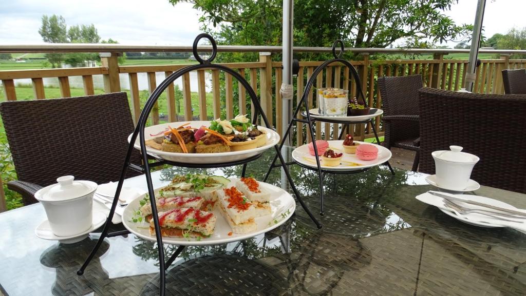 Argent Motor Lodge - Resim 4