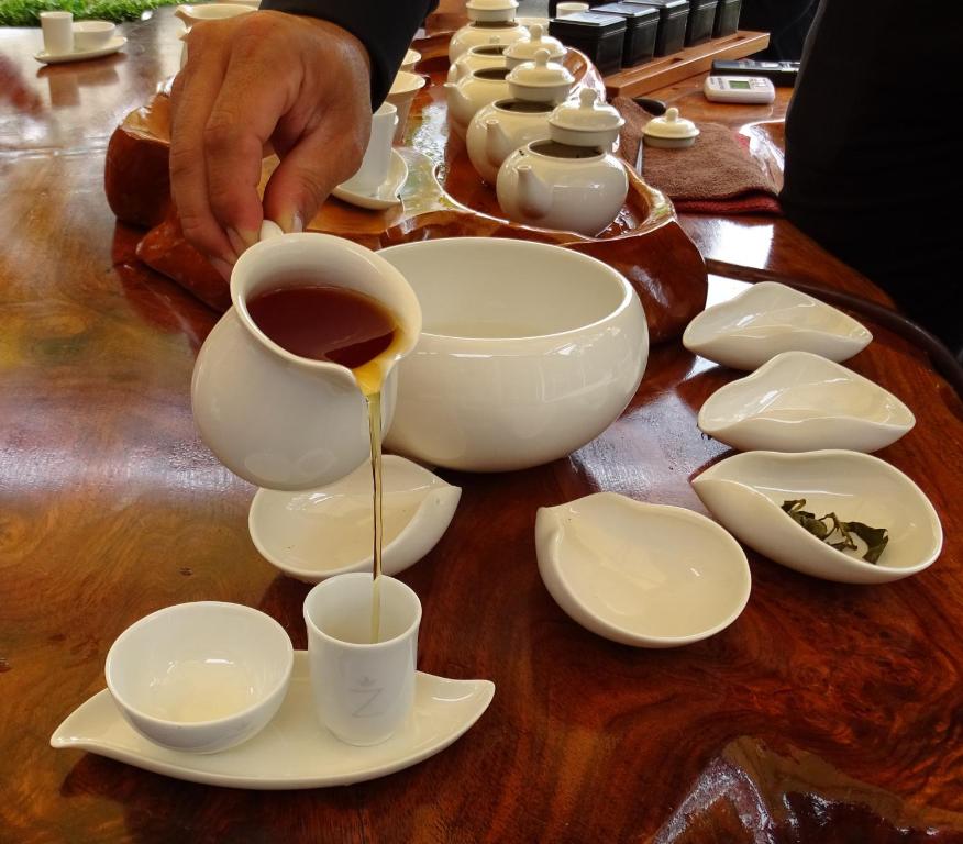 Argent Motor Lodge - Resim 15