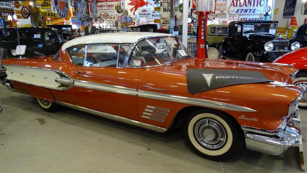 Argent Motor Lodge - Resim 25