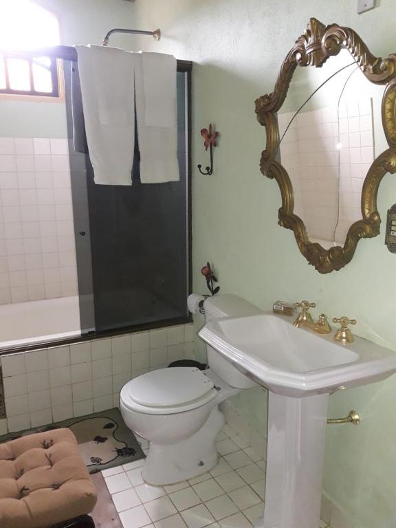  Antiquário & Pousada da Matriz