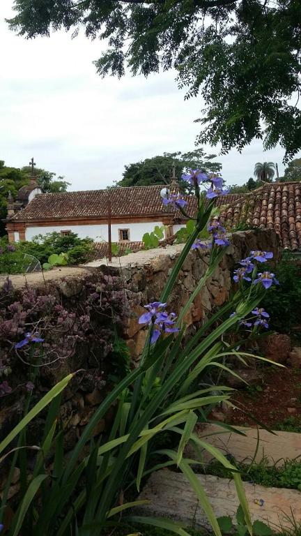  Antiquário & Pousada da Matriz