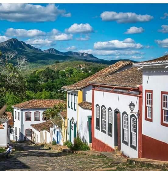  Antiquário & Pousada da Matriz