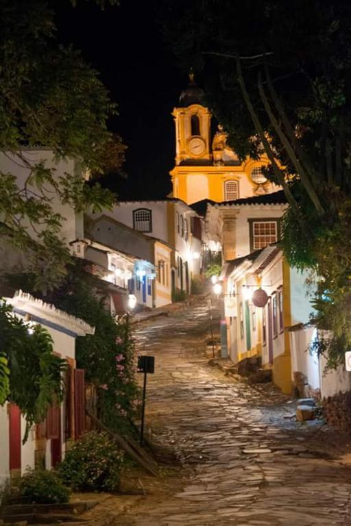  Antiquário & Pousada da Matriz