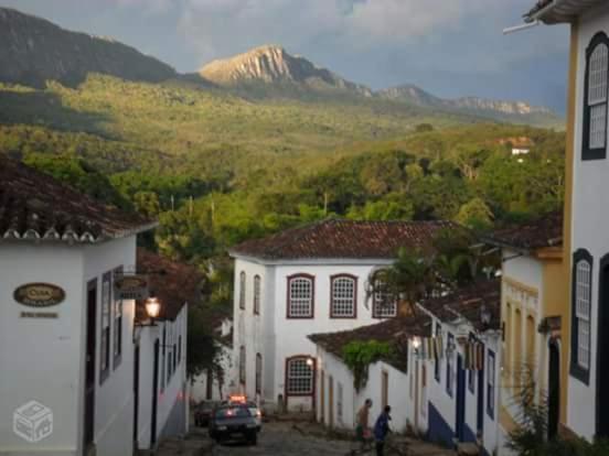  Antiquário & Pousada da Matriz