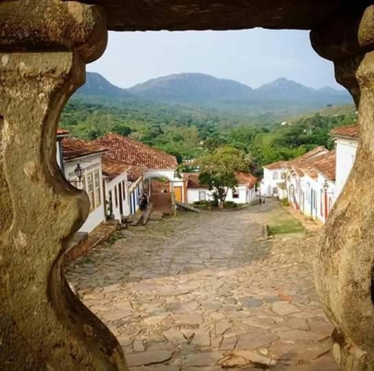  Antiquário & Pousada da Matriz