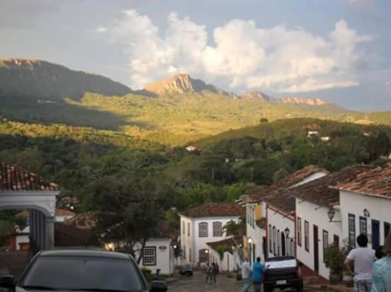  Antiquário & Pousada da Matriz