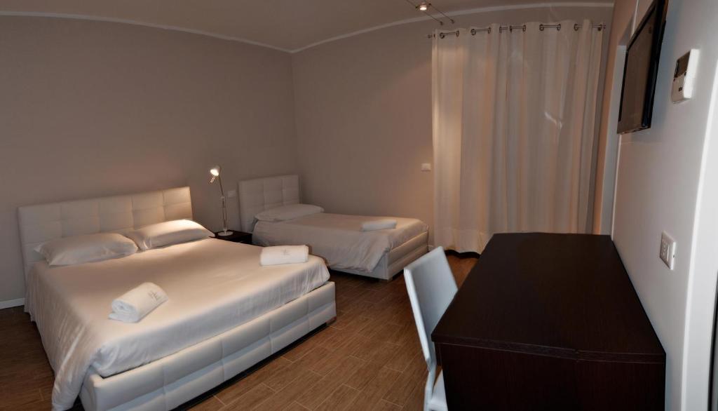 Hotel Eremo - Triple Room