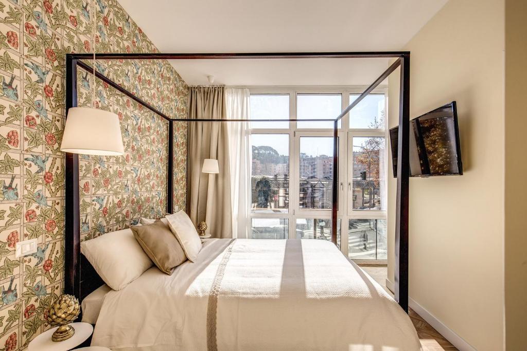 Derechos de imagen reservados por Booking.com