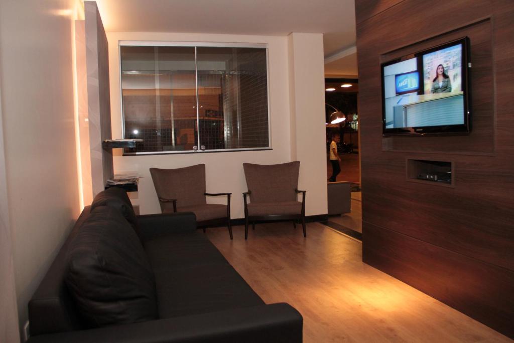  Executivo Hotel