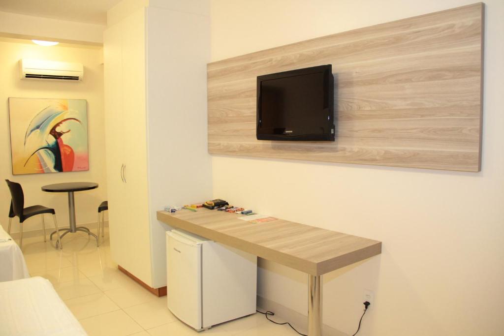  Executivo Hotel