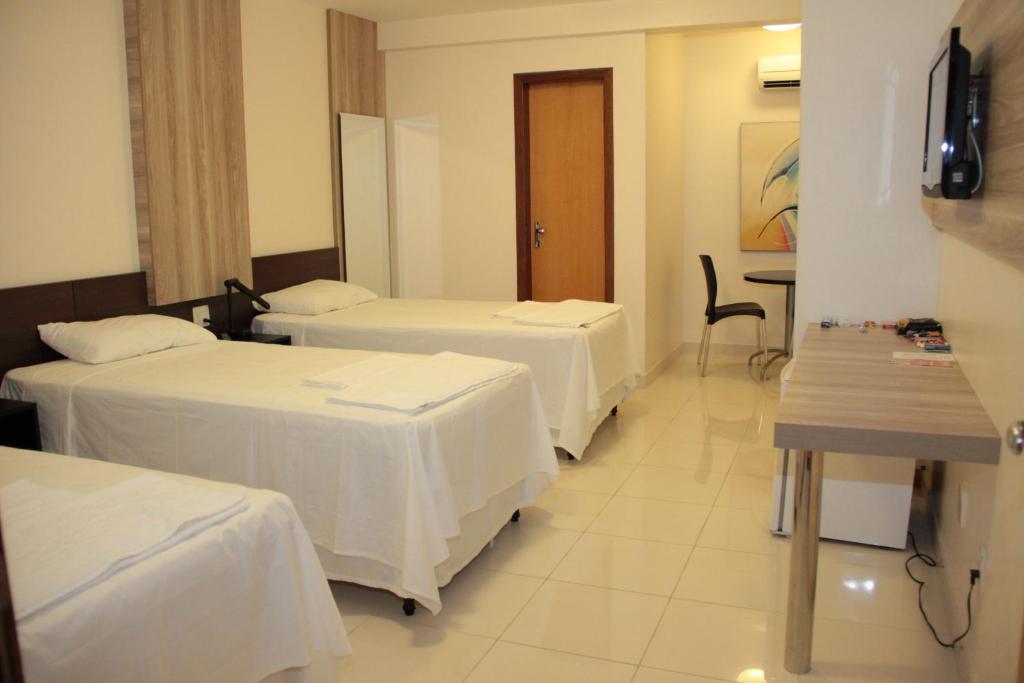  Executivo Hotel