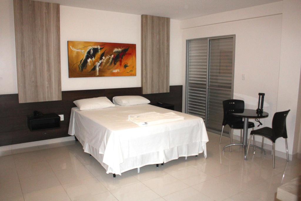  Executivo Hotel