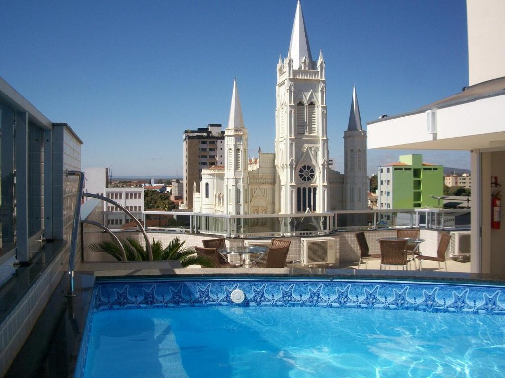  Executivo Hotel