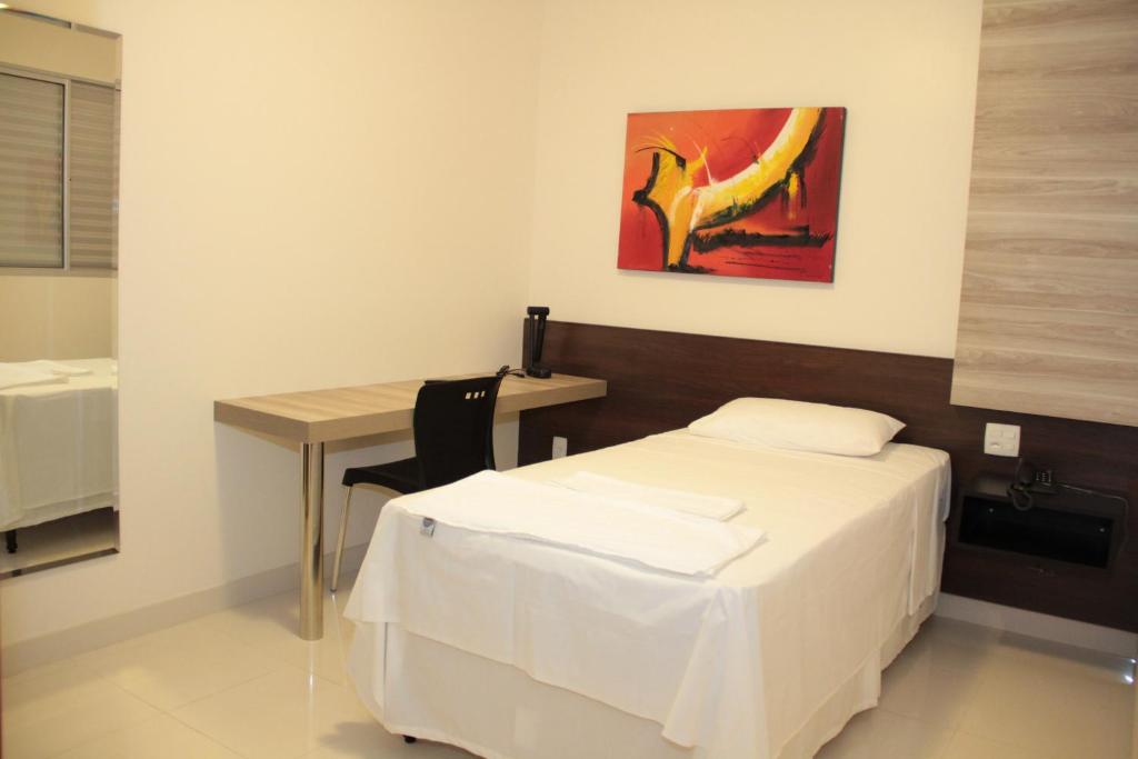  Executivo Hotel