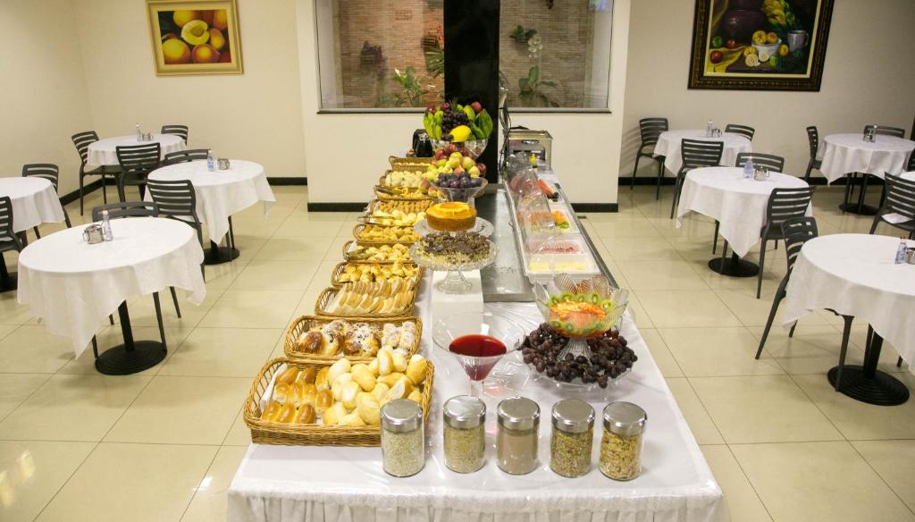  Executivo Hotel