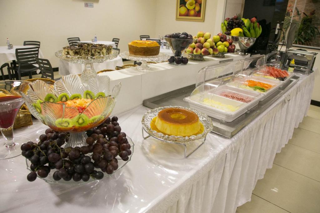  Executivo Hotel