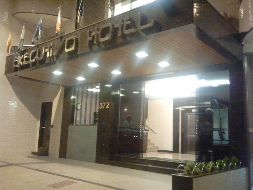  Executivo Hotel