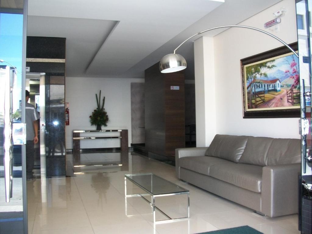  Executivo Hotel