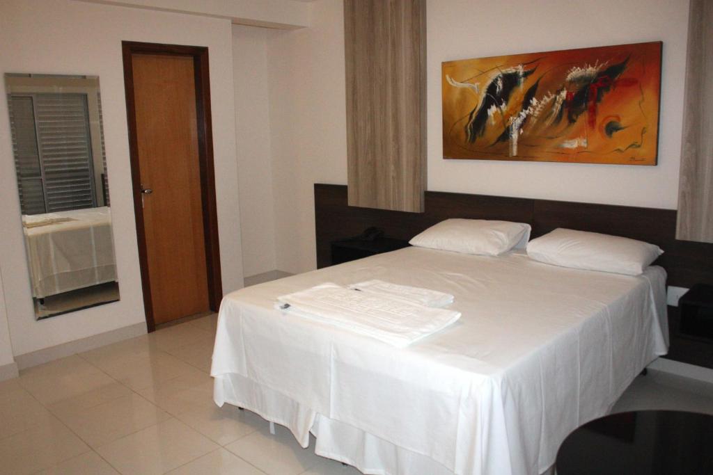  Executivo Hotel
