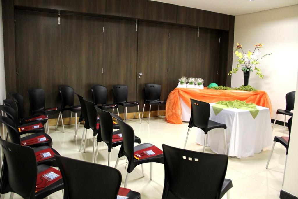  Executivo Hotel