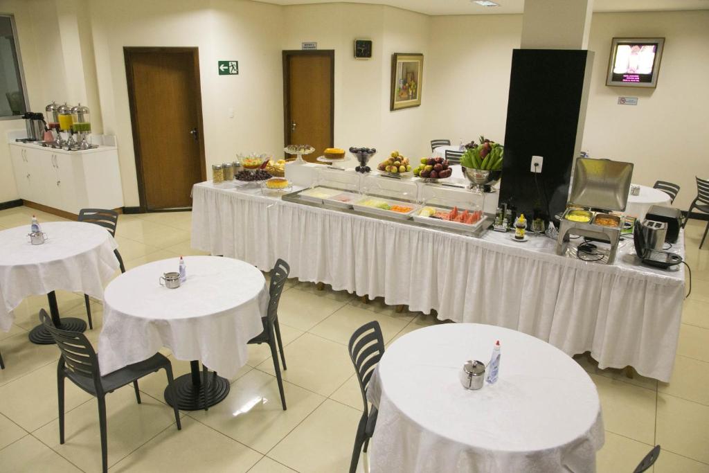  Executivo Hotel