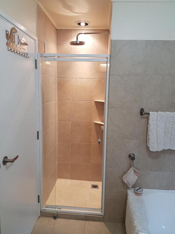 Fernglen B&B - Resim 3