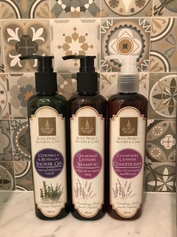 Villa Thai Orchid (adult only) - 7