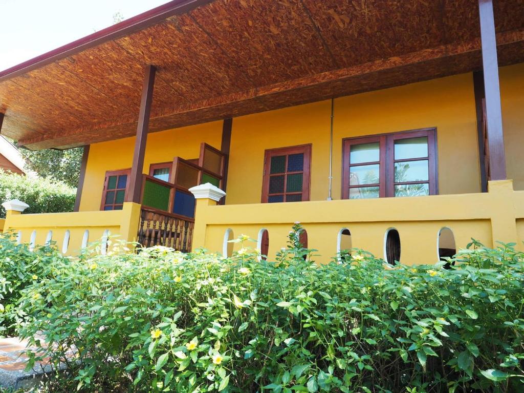 Doithinnan Resort - Habitación Doble Superior