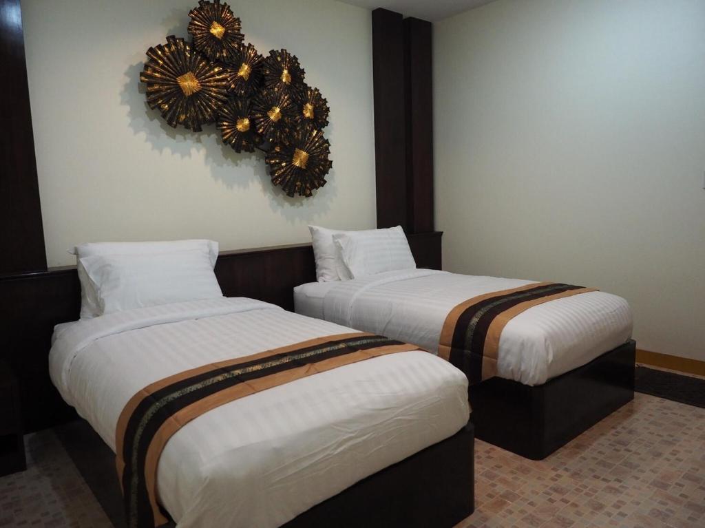 Doithinnan Resort - Sala Familiar Con Balcón