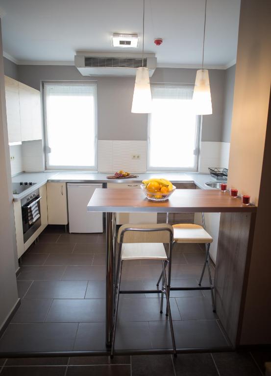 Fotografia z galérie ubytovania deákvilla37 apartman Eger v destinácii Eger