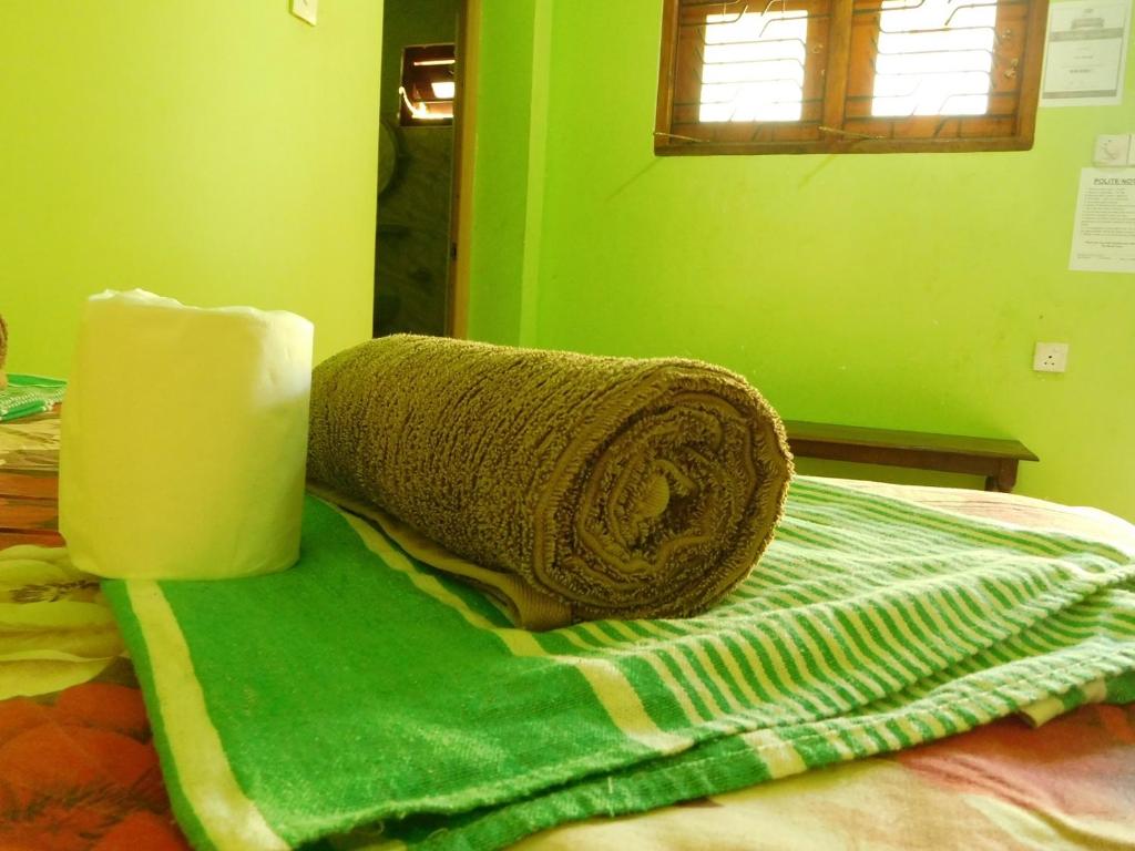 Our World Mirissa - 8