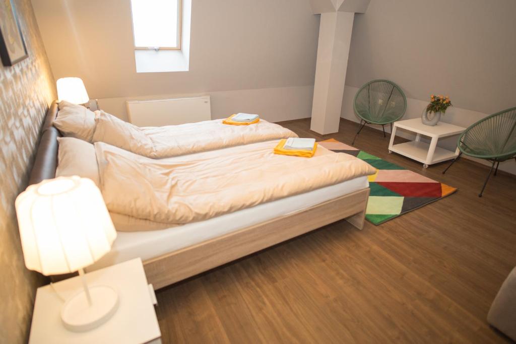Fotografia z galérie ubytovania deákvilla37 apartman Eger v destinácii Eger