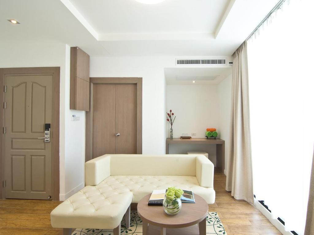 Tevan Jomtien Pattaya - Family Suite