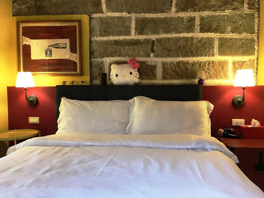 Dosun B&B - Tweepersoonskamer Met Eigen Badkamer
