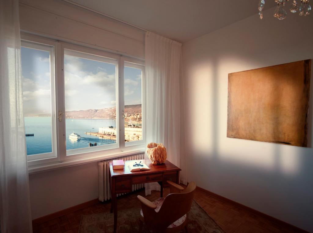 Boutique Hotel Albero Nascosto - Resim 32