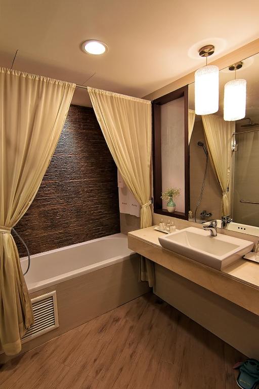 Bossotel Bangkok - Resim 17