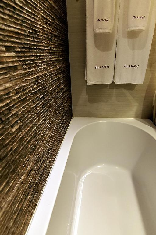 Bossotel Bangkok - Resim 15