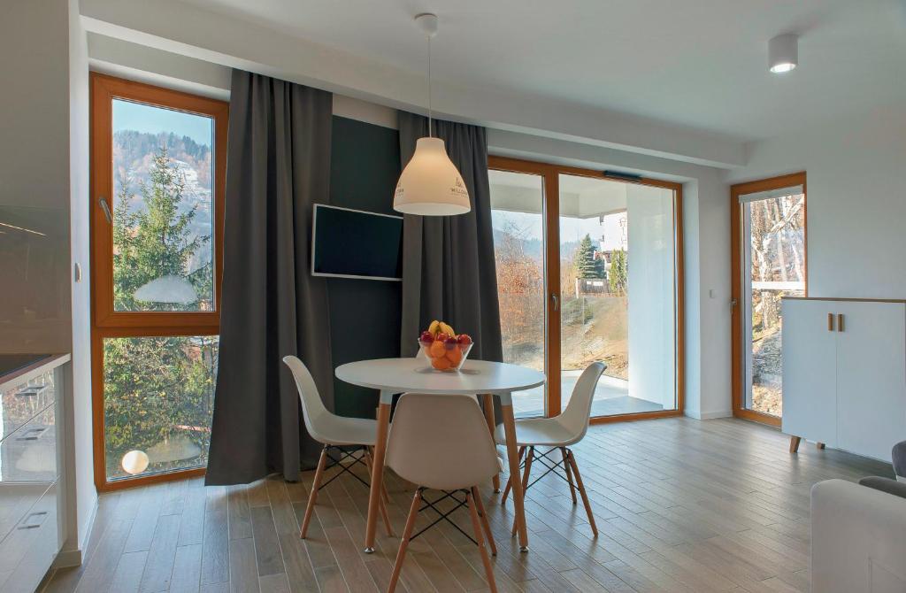 Apartamenty Willowa - 11