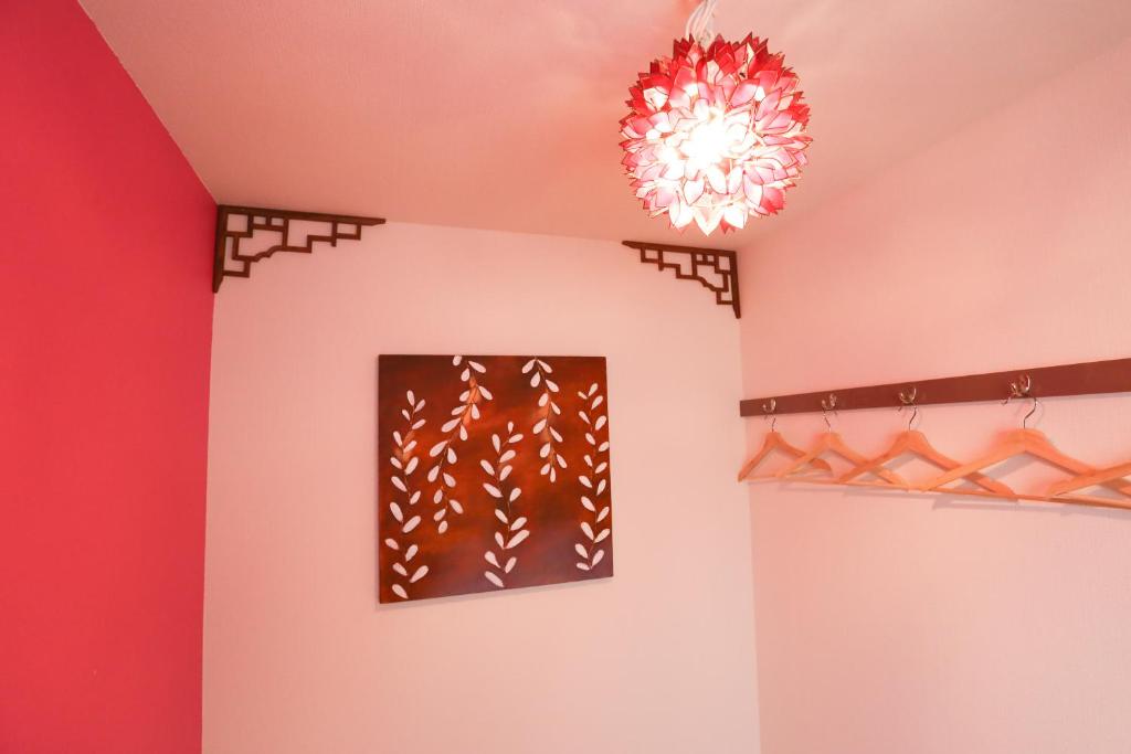 Fotografie z fotogalerie ubytování Lucy's House横浜中華街 House3 v destinaci Jokohama