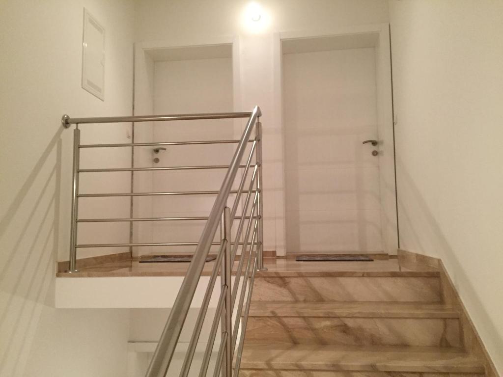 Fotografie z fotogalerie ubytování Apartments Tea v destinaci Podaca