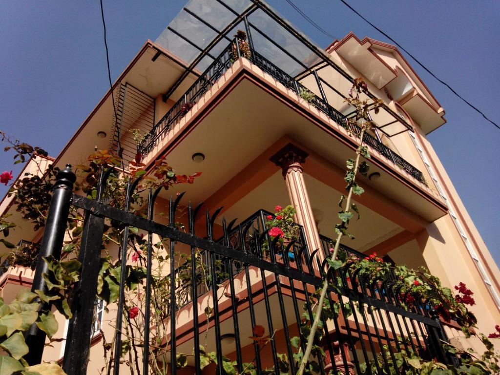 Gallery image of Bimu Home in Kathmandu