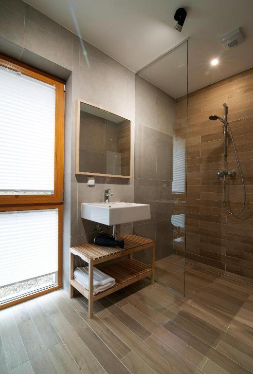 Apartamenty Willowa - 19