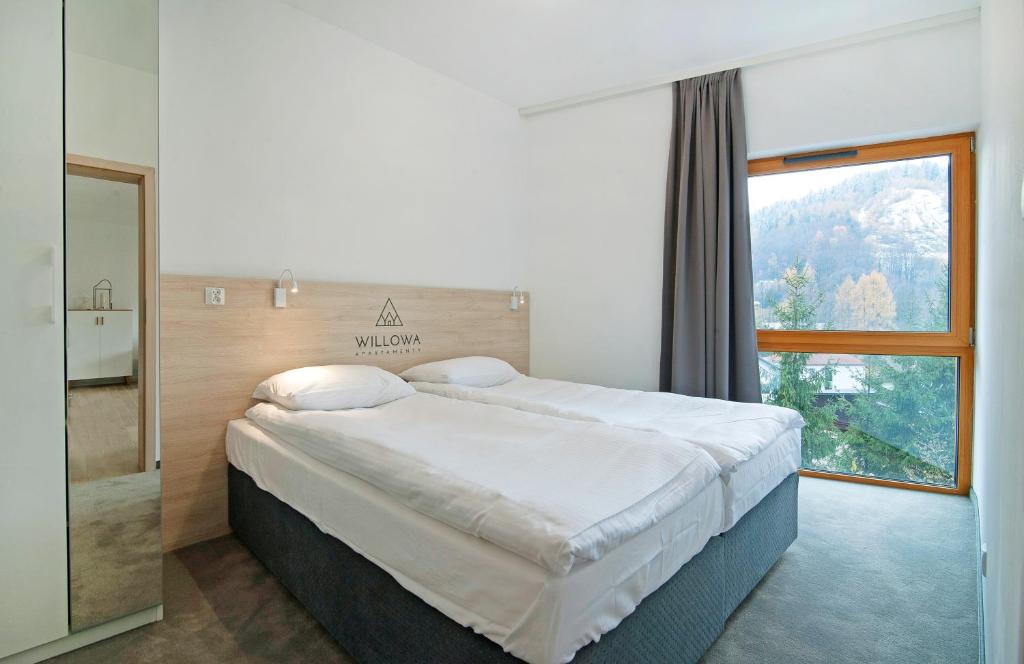 Apartamenty Willowa - 18