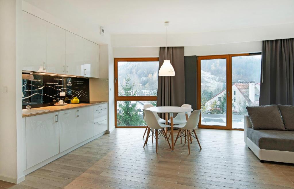 Apartamenty Willowa - 14