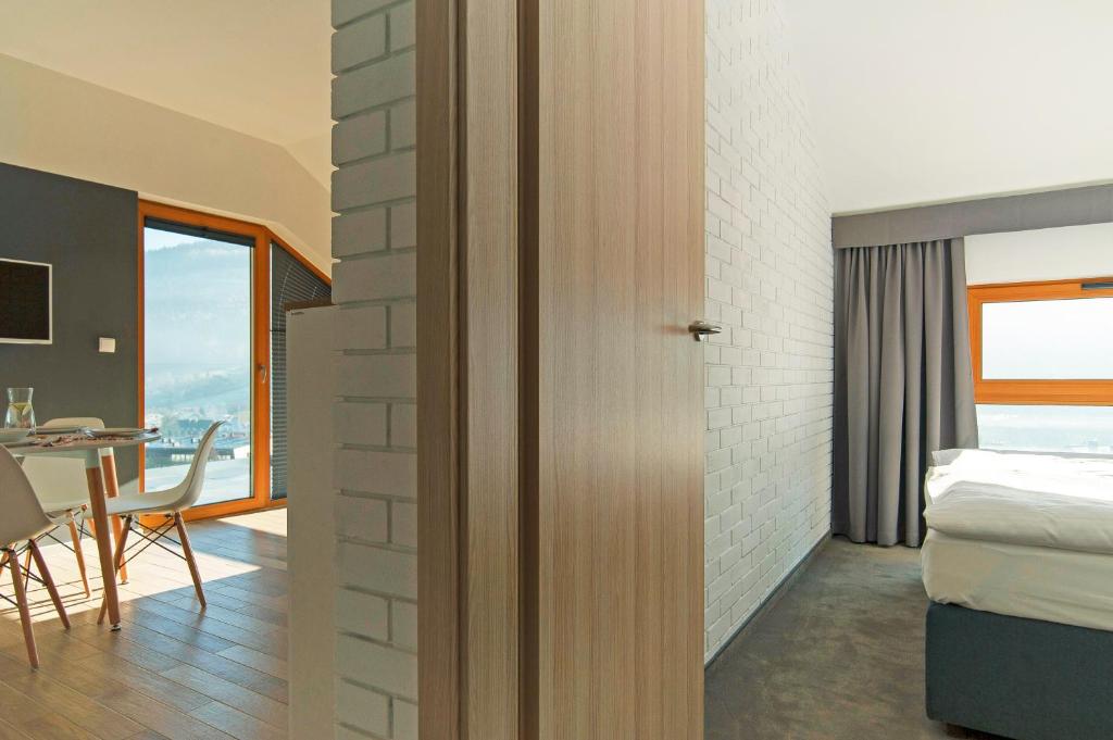 Apartamenty Willowa - 13