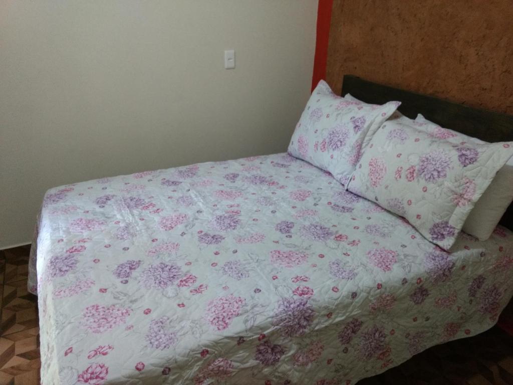  Camping das Aguas